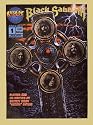 Black Sabbath #1 (Gold Edition - February 1994)