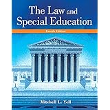 law and special education the enhanced pearson etext with loose leaf version access card package 4th edition