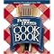 Cookbooks for an Amazon Queen