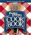 New Cook Book (Better Homes and Gardens Test Kitchen)