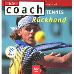 Tennis: R�ckhand