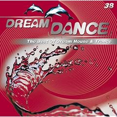 Dream Dance Vol.38