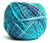 Hemp~ 100% Pure Fine Hemp Yarn!!~ Excellent For Necklaces, Braclets, And More!!