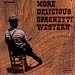 More Delicious Spaghetti Western [VINYL]