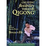 Creating Flexibility through Qigong