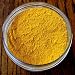 Cadmium Yellow Medium Pure Pigment 1 ounce jar