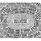 Click here to buy Sea Music by  Dan Zanes .