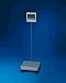 Tanita BWB-800AS Digital Healthcare Scale with Remote Display