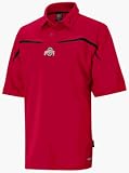 Ohio State Coaches Dri-Fit Polo