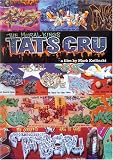Revue Resistance Films  / Tats Cru: The mural kings
