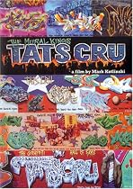Tats Cru: The mural kings