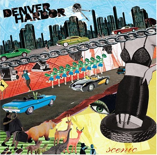Denver Harbor - Denver Harbor - Extended Play - Zortam Music