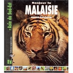 Bonjour malaisie - singapour