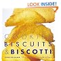Irresistible Cookies & Biscotti (Baking)