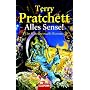 Alles Sense!: Ein Scheibenwelt-Roman