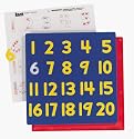 1-20 PUZZLE