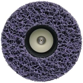 Click here to buy Wagner Power Products 513041 Paint Eater Replacement Disc by Wagner.