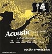 Rogue GB1252 Golden Bronze 80/20 Light Strings
