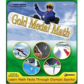 Gold Medal Math