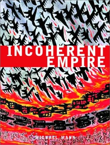 Incoherent Empire under Imperialism & Independence in The Books Store