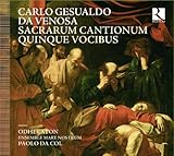 Sacrae Cantiones