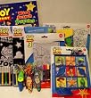 Disney Pixar Toy Story 3 Activity Set