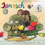 Janosch 2013