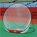 2009 Louisville Slugger Silver Line Pop Up Net
