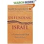 Defending Israel : A Controversial Plan Toward Peace