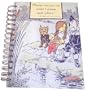 All Things Oz Wire-O Bound Journal (Potter Style)