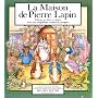 La Maison de Pierre Lapin de Beatrix Potter