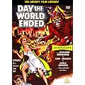 Day The World Ended [DVD]