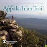 The Appalachian Trail 2014 Wall Calendar