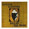 Bull of the Woods