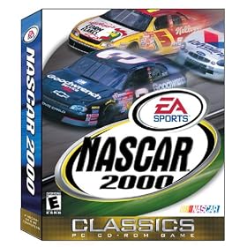 NASCAR 2000
