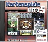 Eigenschaften ak tronic  / Kartenspiele-Hits Vol. 5