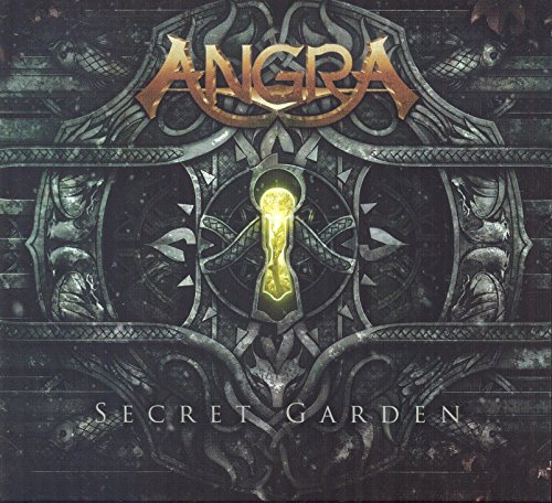 Secret Garden