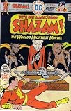  : Shazam! The World's Mightiest Mortal (Comic) Dec. 1975 No. 21 (3)