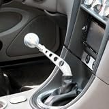 Billet Rock Crusher Shift Handle 1979-2004 Mustangs