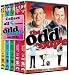 The Odd Couple - The Complete Series, Seasons 1-5