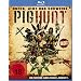 Pig Hunt - Dreck, Blut und Schweine [Blu-ray]