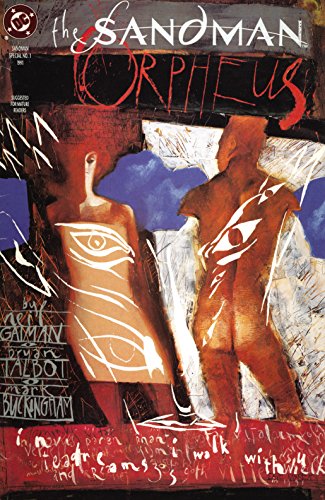 Sandman Special: The Song of Orpheus (1991)