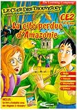 Revue Mindscape  / Le club des trouvetout CE2