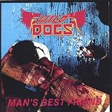 Man's Best Friend Final Edition