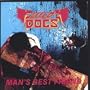 Man's Best Friend Final Edition