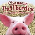 Chansons Paillardes
