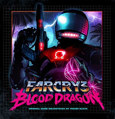 The Glove - Far Cry 3: Blood Dragon O.s.t. - Zortam Music