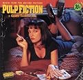 Pulp Fiction [Explicit Lyrics] (Soundtrack)