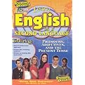 Standard Deviants: ESL, Program 1 - Pronouns, Adjectives, and the Present Tense