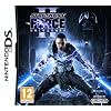 Star Wars: The Force Unleashed II (Nintendo DS)